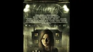 Haunter HD Official Trailer (Dir Vincenzo Natali) Abigail Breslin Samantha Weinstein