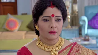 Krishnakoli - Ep - 78 - Full Episode - Tiyasha Roy, Rimjhim Mitra - Zee Bangla