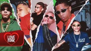 FILHO DE HERDEIRO - Oldilla, Gabb MC, MC Joãozinho VT, MC Kadu, MC Lemos e MC VZS (Love Funk)