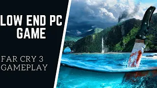 Top 10 PC Games For 4GB RAM 2019 || LOW END PC GAME 1 WALKTHROUGH