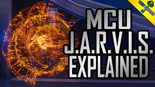 J.A.R.V.I.S. Explained | MCU Lore