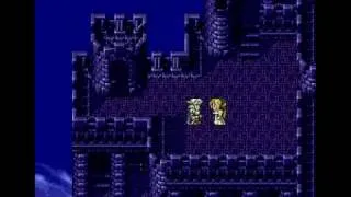 Final Fantasy VI - Opera Scene (Original SNES version)