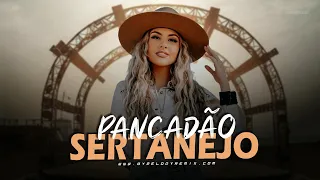 MEGA PANCADÃO SERTANEJO | PLAYLIST SERTANEJO REMIX 2023 | AS MAIS TOCADAS 2023 [06]