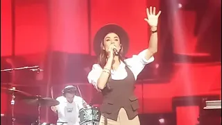 MOMENTOS DO NOVO DVD DA ISADORA POMPEO AQUI EM BELÉM/PÁ!🤩🙌🖐️✨