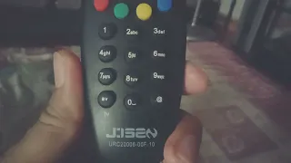 Cara setting dgn tv remote astro beli kat diy