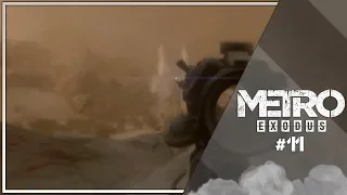 ВОДНЫЙ ВОПРОС (METRO:EXODUS) (11)