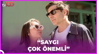 Cansel Elçin'e Göre Mutlu Evliliğin Sırrı