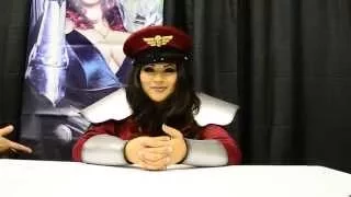 Cosplayer of the Month: Ivy Doomkitty