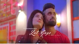 Lut Gaye Cover Song Teaser | Sahil, Sara | Jubin Nautiyal | Emran Hasmi #shorts | RS Music Studios