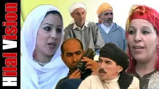 فيلم كار أضكال أروع فيلم مغربي أمازيغي من إنتاج هلال فيزيون عام 2006 إخراج حسن بوعشرة