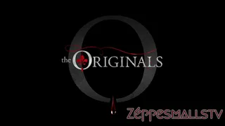 The Originals FINALE 5x13 Soundtrack "Empiricist- TYPHOON"