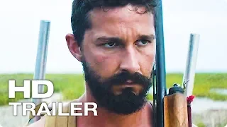 АРАХИСОВЫЙ СОКОЛ Русский Трейлер #1 (2019) Шайа ЛаБаф, Дакота Джонсон Adventure Movie HD