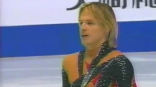 A. DENKOVA & M. STAVISKI - 2005 NHK TROPHY - FD