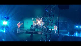 Red Hot Chili Peppers "Intro Jam / Around the World" 2022 Orlando