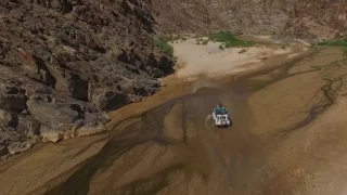 Kaokoland 4X4 Trip