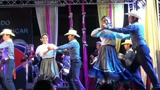 O Mundo a Dançar 2019 - México
