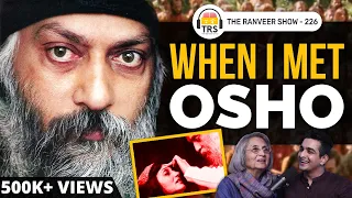 Ma Anand Sheela - From Bhagwan Rajneesh To Osho's Wild Wild Country | The Ranveer Show 226