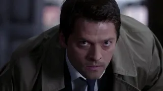 Castiel - You Should See Me in a Crown