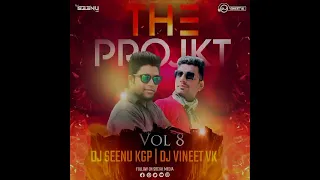 KAREEB - SHIVJOT- DESI TADKA MIX -DJ SEENU KGP AND DJ VINEET VK