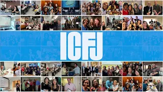ICFJ Staff Voices
