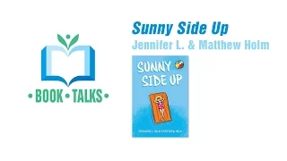 "Sunny Side Up" Book Talk