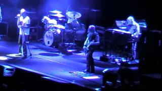 Deep Purple - Perfect Strangers, Mexico City, Arena Ciudad De Mexico, Noviembre 2014