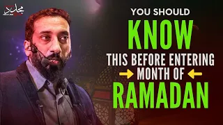 YOU SHOULD KNOW THIS BEFORE ENTERING INTO MONTH OF RAMADAN (2024)