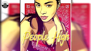 People High Vs Kwango ( Johan Jay Mashup)