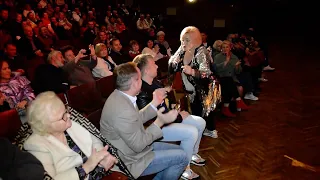 Трускавець 2022: концерт Оксани Білозір в Трускавці