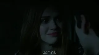 stydia [teen wolf]