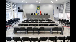 30.05.24_Засідання позачергової 56  сесії Білоцерківської міської ради VIII скликання