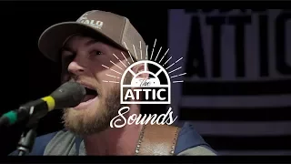 All Along - Riley Green @ Eddie's Attic  // The Attic Sounds