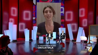 Israele, gli ultimi aggiornamenti sulla guerra con Cecilia Sala da Tel Aviv