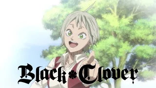 You're Not a Bad Guy! | Black Clover