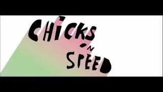 Chicks on Speed (live) @ Mayday 30.04.2002 (Culture Flash)