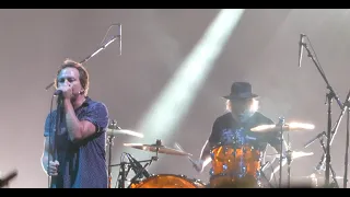 Pearl Jam - 2022-05-13, Oakland Arena, Oakland, CA Full Show Multicam, Soundboard 4K, Second Night!