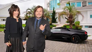 Jack Black's Lifestyle 2022 [Net Worth, Houses, Cars]