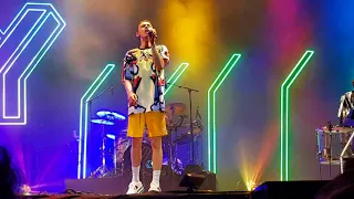 Years & Years - King Live in Benicassim 2017