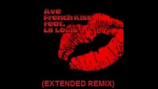 Lil Louis   French Kiss  Extended Remix  by Franco Nesi DJ