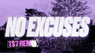 Bru-C - No Excuses (TS7 Remix) [Visualiser]