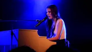 "Jar of Hearts" - Christina Perri - Live
