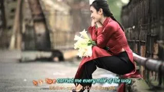 Hello Viet Nam║Pham Quynh Anh HD║Lyrics[HD Kara + Vietsub]