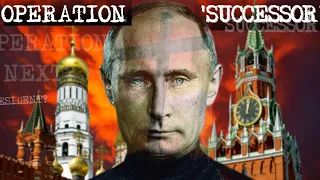 Putin: Who Runs Russia After Him? 5 possible successors