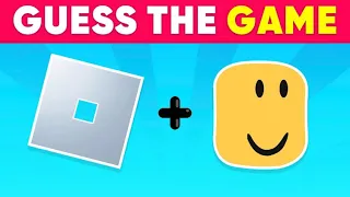 Guess The Game By Emoji 🎮🕹| Emoji Quiz Challenge