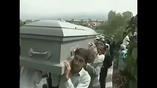 Funeral de Ramón Valdés (1988)