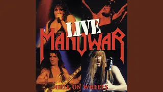 Metal Warriors (Live)