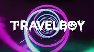 Jessica Audiffred - Maximum Bass [TRAVELBOY REMIX]