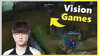 Another Faker Play that goes down in History