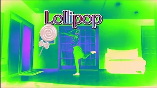 Dancing to Lollipop by DELL from The DELL Commercial