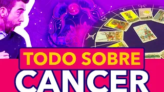 ♋ Seguro te SORPRENDEN estas 50 COSAS de CANCER | SIGNO DEL ZODIACO CANCER - Futuro